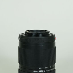 OM SYSTEM M.ZUIKO DIGITAL ED 40-150mm F4.0-5.6 R ブラック