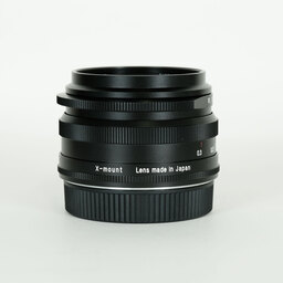 Voigtlander NOKTON 35mm F1.2 [フジフイルムX用]