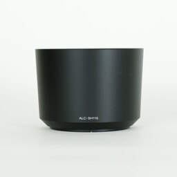 SONY E 55-210mm F4.5-6.3 OSS SEL55210