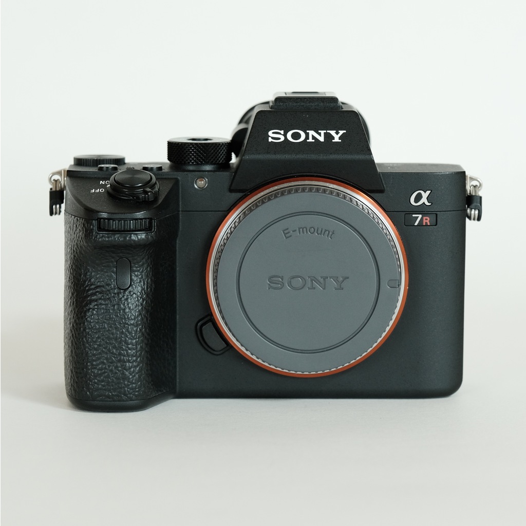 SONY α7R III（ILCE-7RM3）