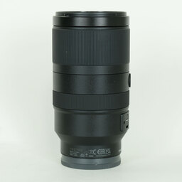 SONY E 70-350mm F4.5-6.3 OSS SEL70350G