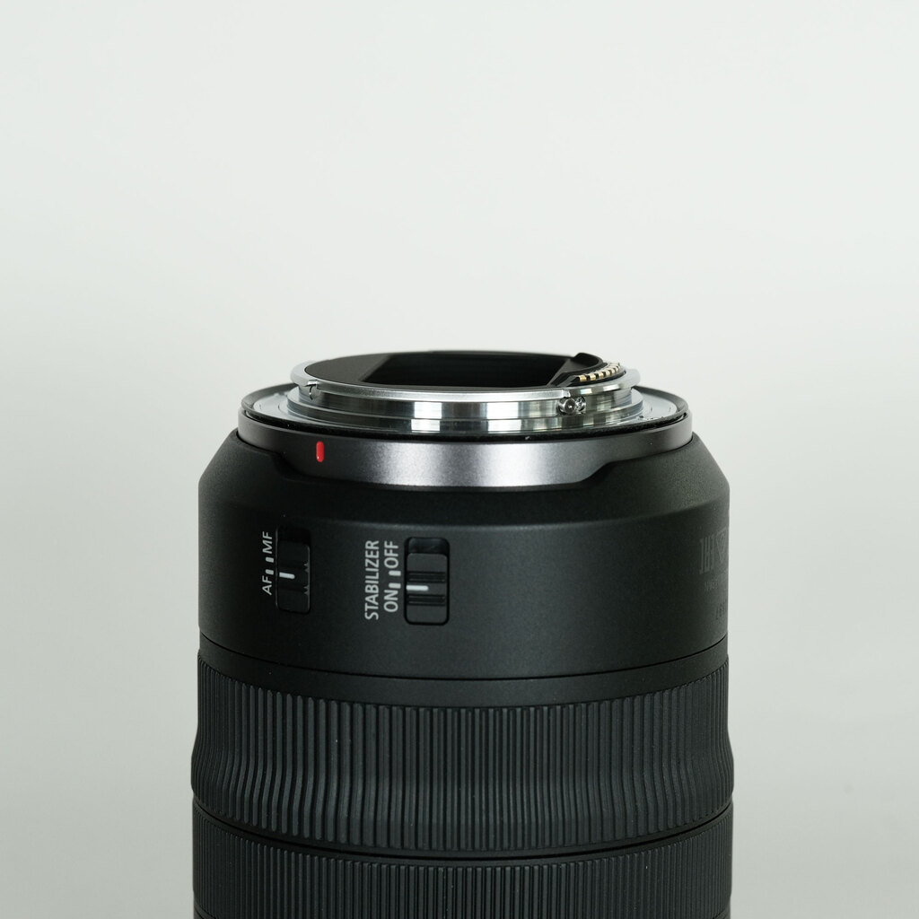 Canon RF24-105mm F4 L IS USM