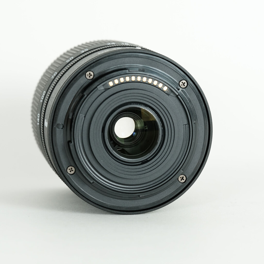 Nikon NIKKOR Z DX 18-140mm f/3.5-6.3 VR