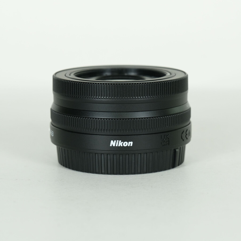 Nikon NIKKOR Z DX 16-50mm f/3.5-6.3 VRの出品 | ONE SCENE（ワンシーン）
