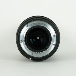 Nikon AF-S NIKKOR 70-200mm f/4G ED VR