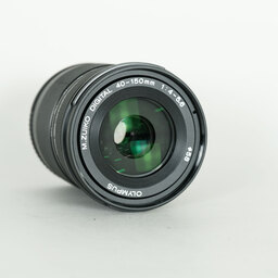 OLYMPUS M.ZUIKO DIGITAL ED 40-150mm F4.0-5.6 R