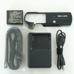 Panasonic LUMIX DMC-GX7-K ボディ ブラック