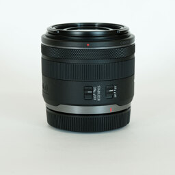 Canon RF24mm F1.8 MACRO IS STM