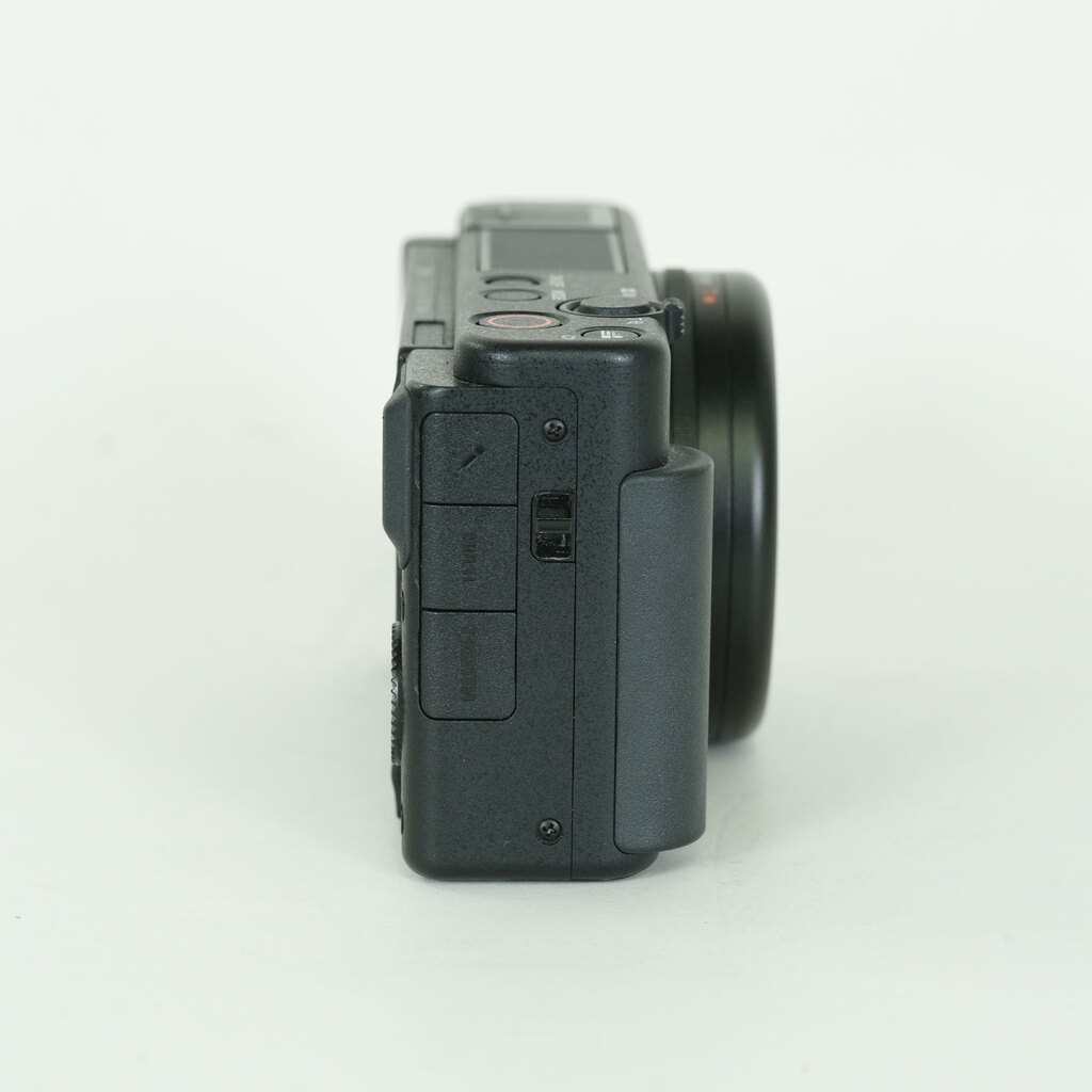 SONY VLOGCAM ZV-1G B シューティンググリップキット ブラック