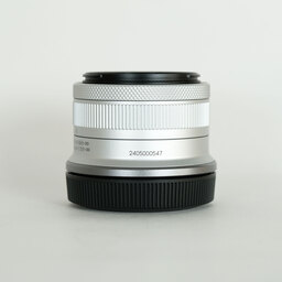 Canon RF-S 18-45mm F4.5-6.3 IS STM
