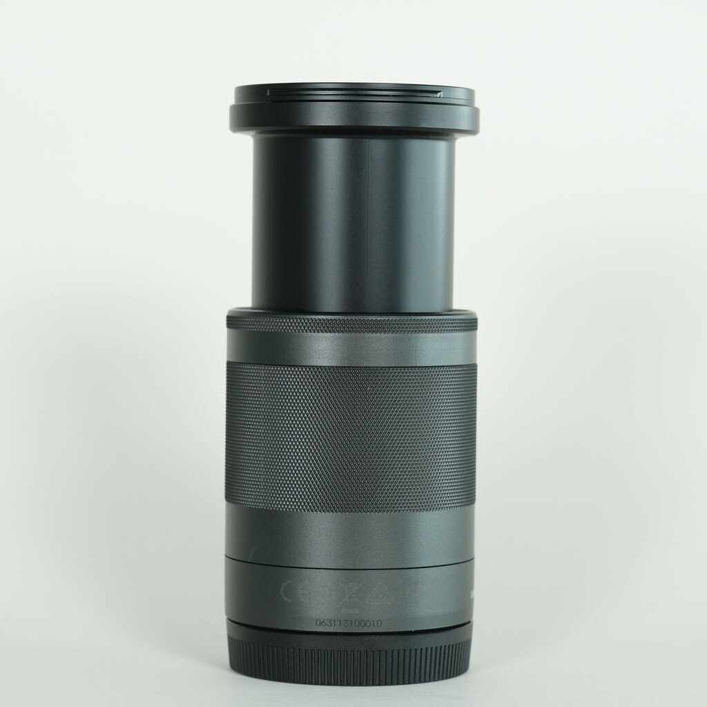 Canon EF-M18-150mm F3.5-6.3 IS STM Canon EF-M18-150mm F3.5-6.3 IS STM