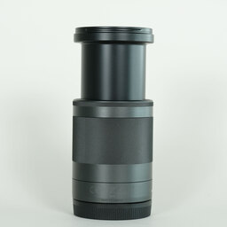 Canon EF-M18-150mm F3.5-6.3 IS STM Canon EF-M18-150mm F3.5-6.3 IS STM