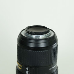 Nikon AF-S NIKKOR 24-70mm f/2.8G ED