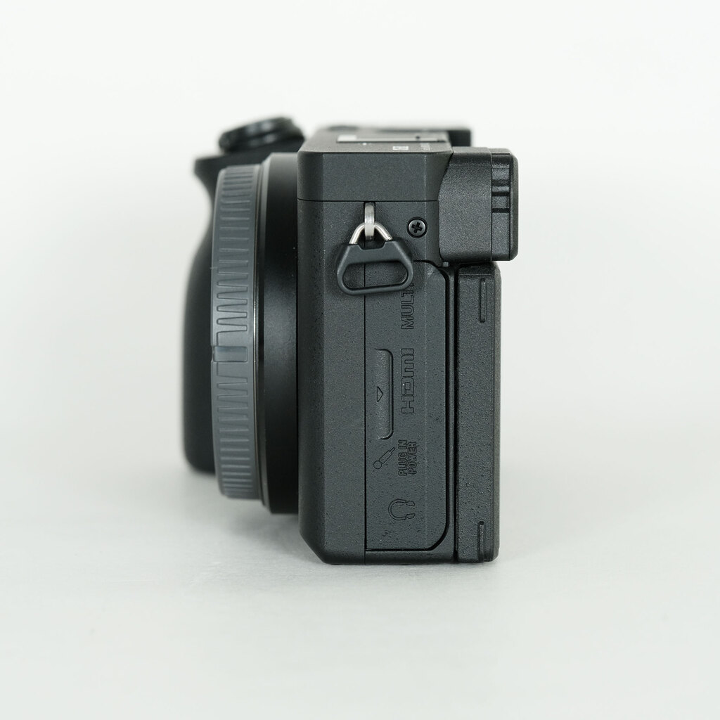 SONY α6600（ILCE-6600）