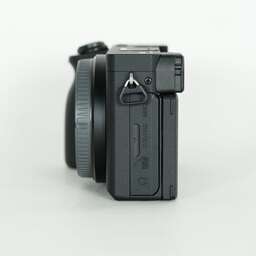 SONY α6600（ILCE-6600）