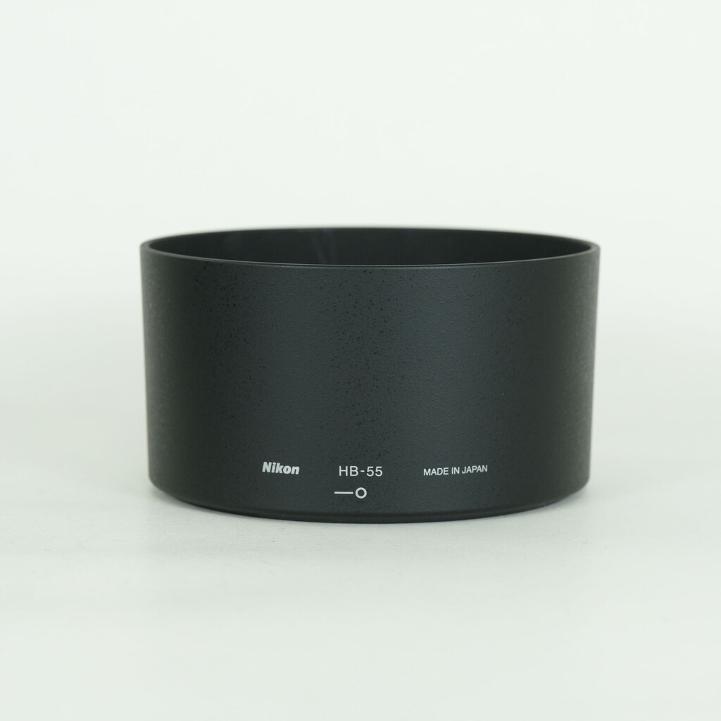 Nikon AF-S NIKKOR 85mm f/1.4G Nikon AF-S NIKKOR 85mm f/1.4G