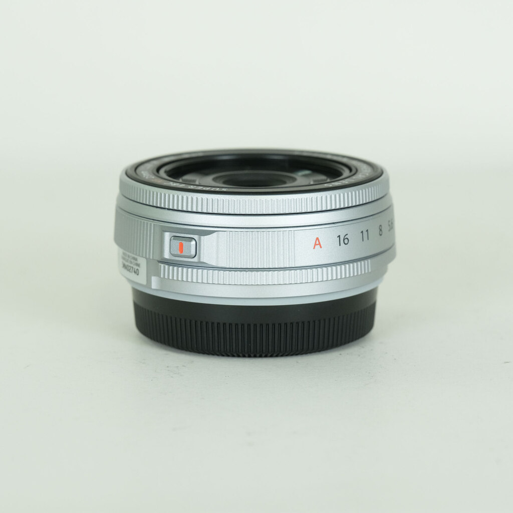 FUJIFILM XF23mmF2.8 R WR