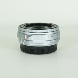 FUJIFILM XF23mmF2.8 R WR