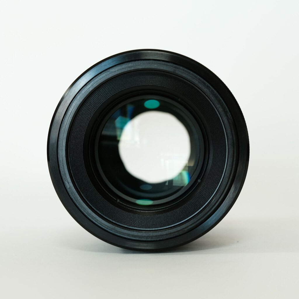 SONY FE 90mm F2.8 Macro G OSS SEL90M28G