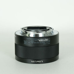 SONY Sonnar T* FE 35mm F2.8 ZA SEL35F28Z