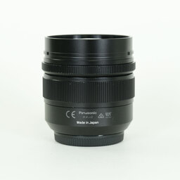 Panasonic LEICA DG SUMMILUX 12mm / F1.4 ASPH. Panasonic LEICA DG SUMMILUX 12mm / F1.4 ASPH.