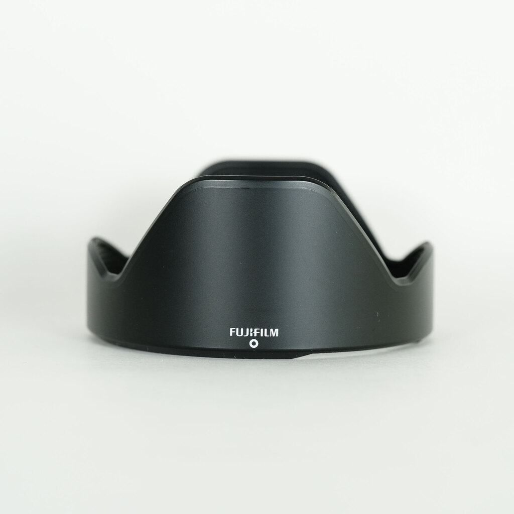 FUJIFILM XF16-80mmF4 R OIS WR