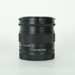 コシナ フォクトレンダー NOKTON 28mm F1.5 Aspherical ソニーE用