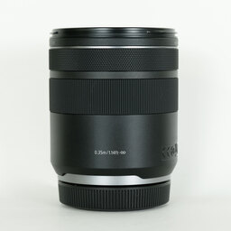 Canon RF85mm F2 MACRO IS STM