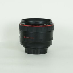 Canon EF50mm F1.2L USM