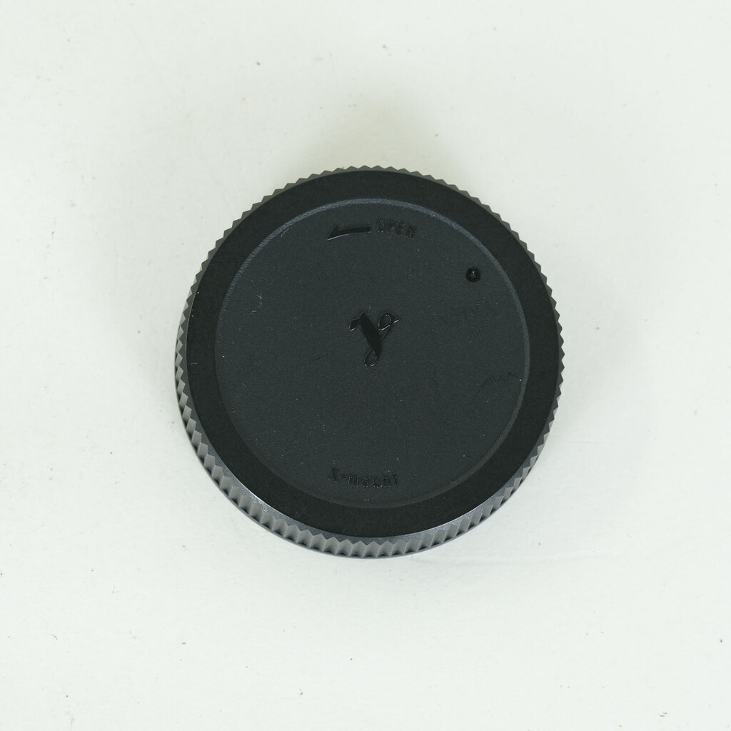 Voigtlander NOKTON 35mm F1.2 [フジフイルムX用]