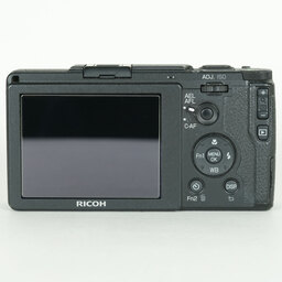 RICOH GR II