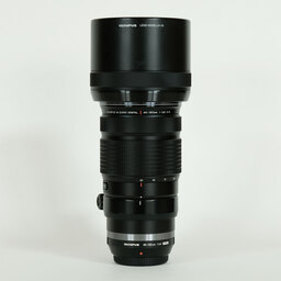 OLYMPUS M.ZUIKO DIGITAL ED 40-150mm F2.8 PRO