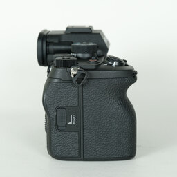 SONY α7 V（ILCE-7M5）