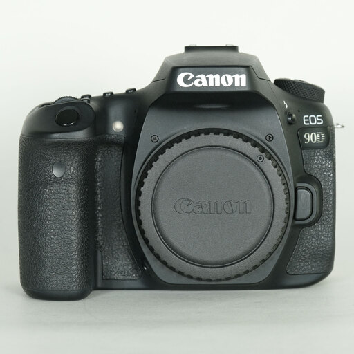 Canon EOS 90D