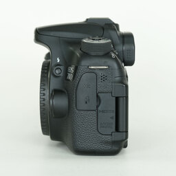 Canon EOS 70D