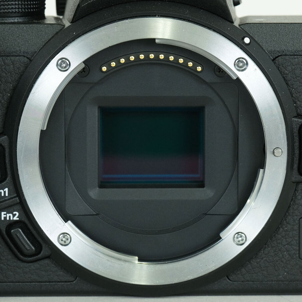 Nikon Z50