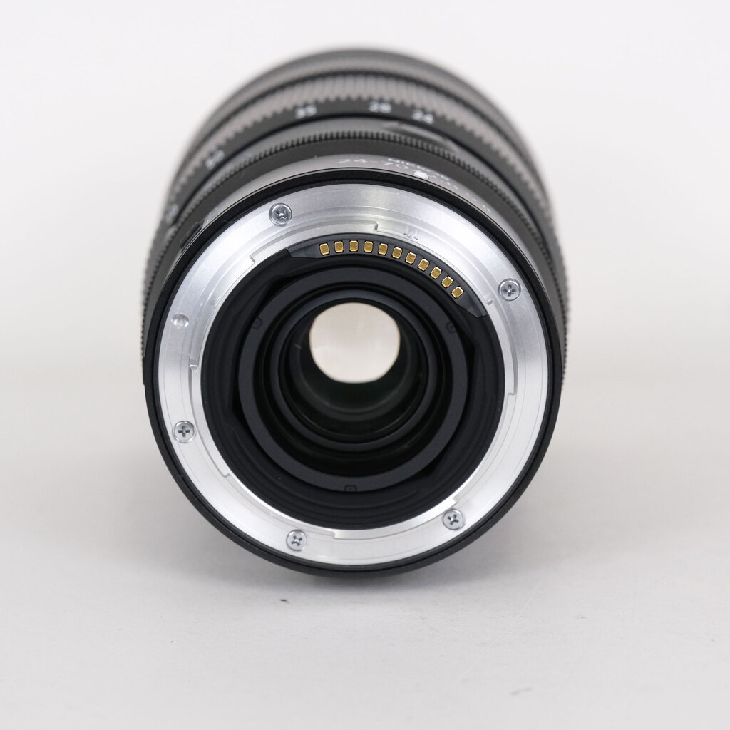 Nikon NIKKOR Z 24-70mm f/2.8 S II