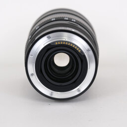 Nikon NIKKOR Z 24-70mm f/2.8 S II