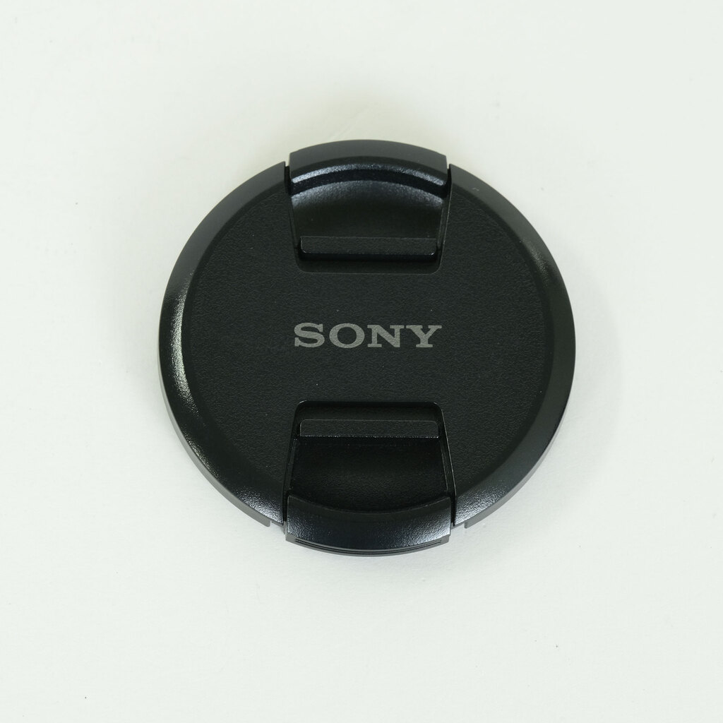 SONY E PZ 18-105mm F4 G OSS SELP18105G