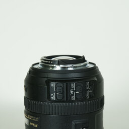 Nikon AF-S DX NIKKOR 18-200mm F3.5-5.6G ED VR II