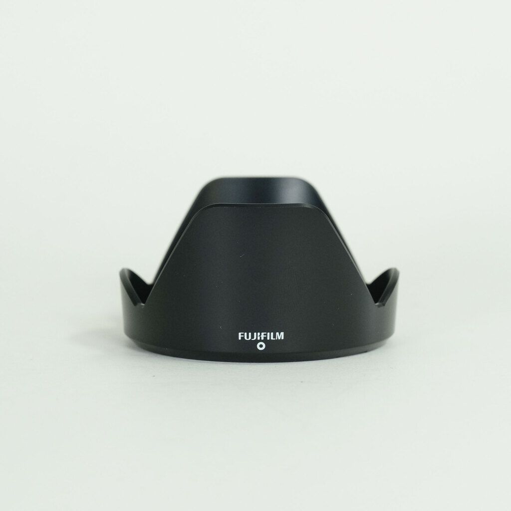 FUJIFILM XC16-50mm F3.5-5.6 OIS II