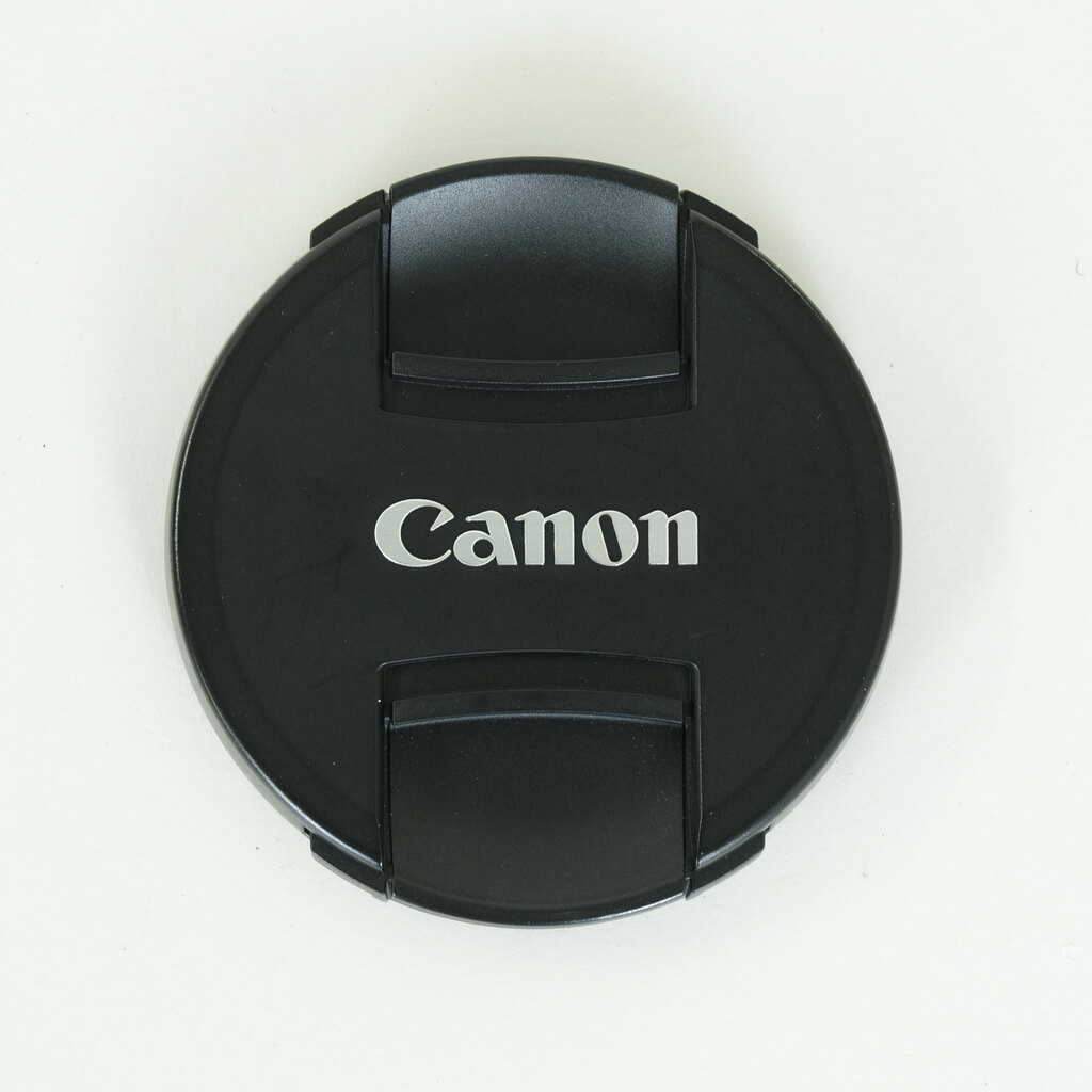 Canon EF70-200mm F2.8L IS II USM