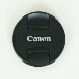 Canon EF70-200mm F2.8L IS II USM