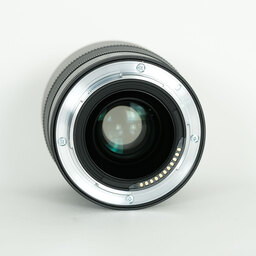 Nikon NIKKOR Z 50mm f/1.4