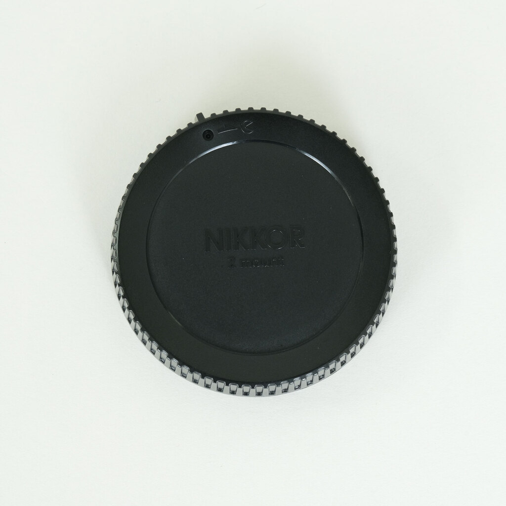 Nikon NIKKOR Z 70-200mm f/2.8 VR S