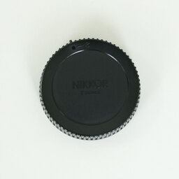 Nikon NIKKOR Z 70-200mm f/2.8 VR S