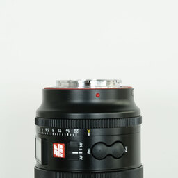 VILTROX AF 16mm F1.8（ソニーE用）