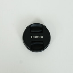 Canon EF-M15-45mm F3.5-6.3 IS STM