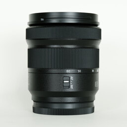 Panasonic LUMIX S 20-60mm F3.5-5.6