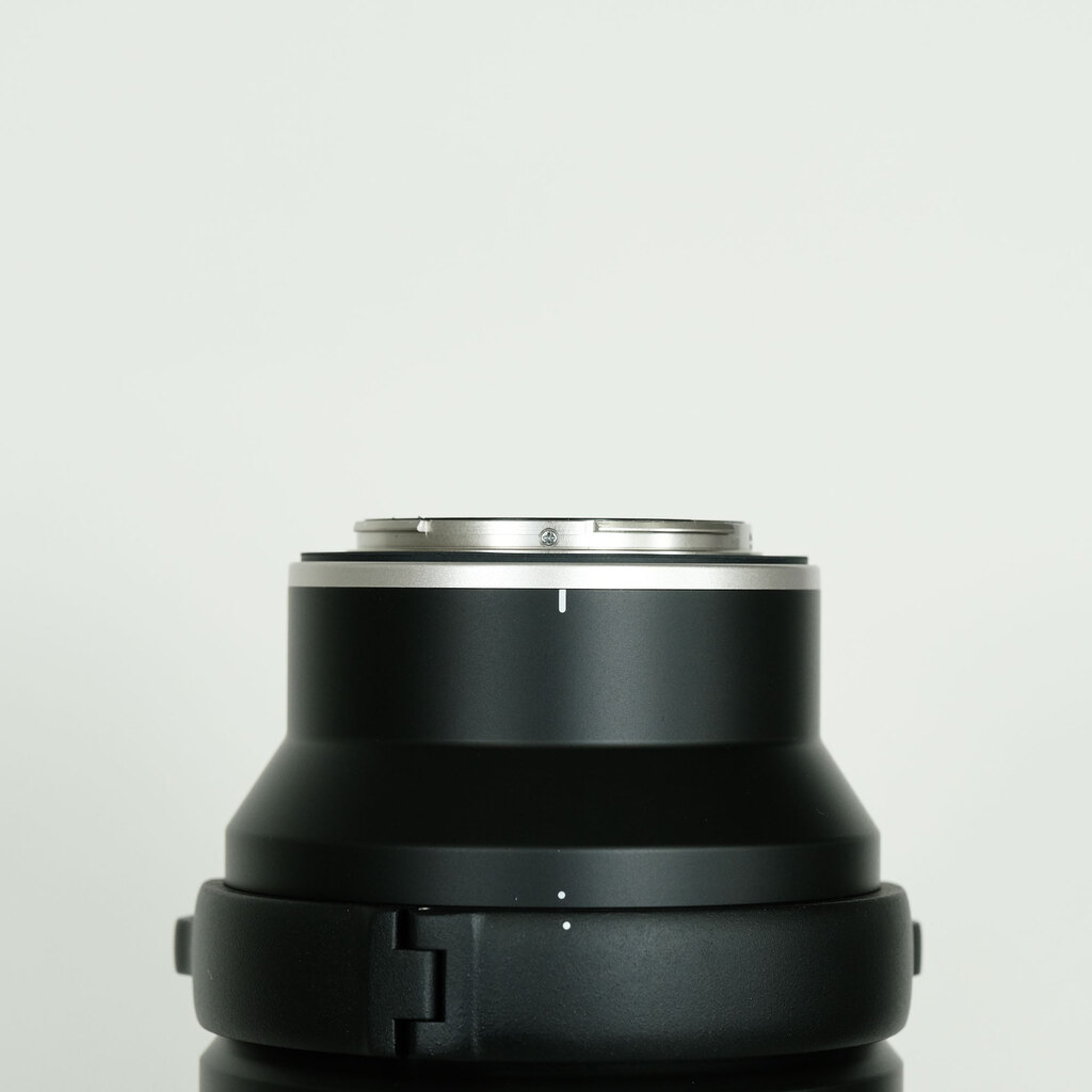 TAMRON 150-500mm F5-6.7 Di III VC VXD A057Z（ニコンZ用）